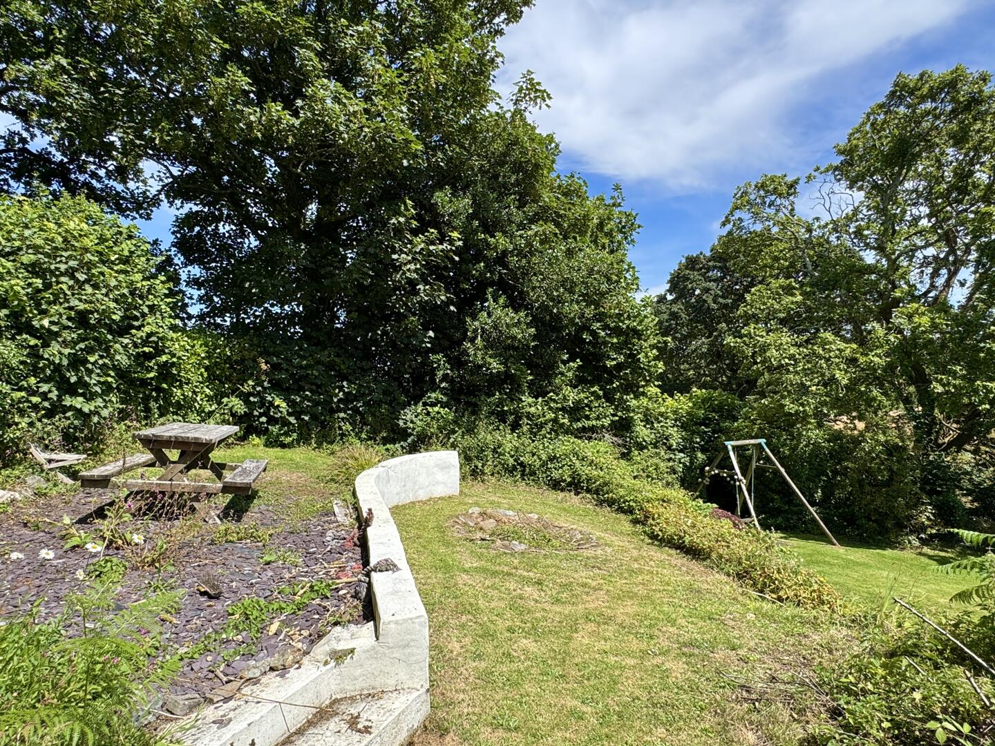 Watergate, Illogan, Redruth